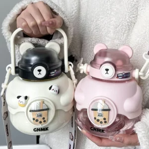 Bear's Cute Water Bottles for Kids 1